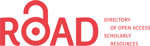 ROAD Directory of OA Scholarly Resources